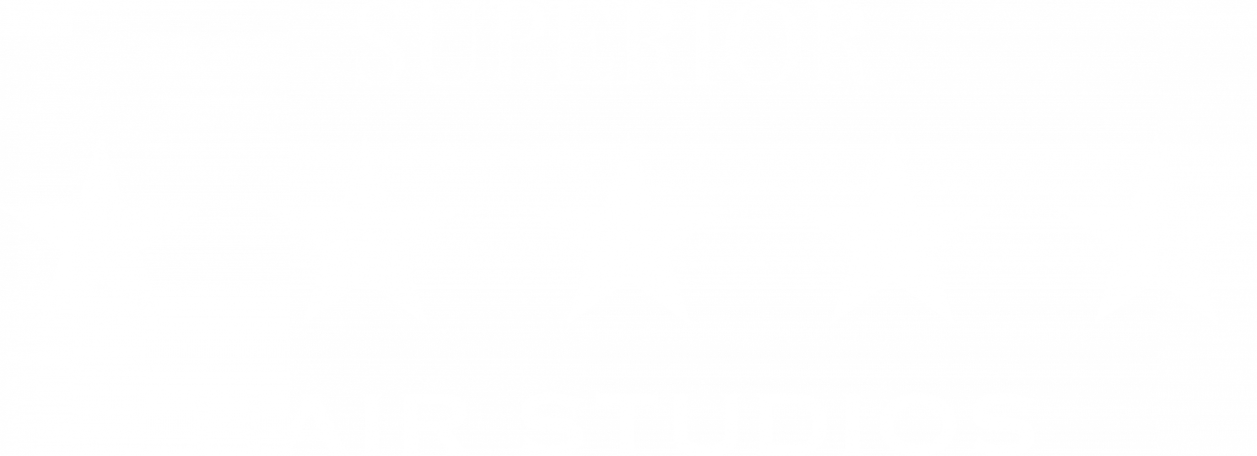Logo in Weiß